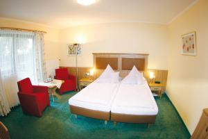 Hotel Garni Hubertushof