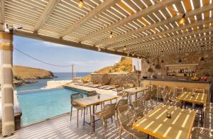 Mykonos Residence Villas & Suites Myconos Greece