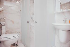 Shkodra apartment with amazing view in the city center