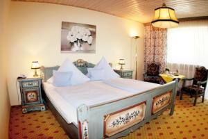 Hotel Garni Hubertushof