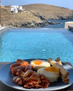 Mykonos Residence Villas & Suites Myconos Greece