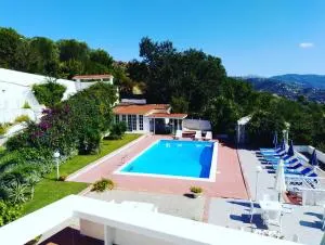 Villa Milena - Agropoli