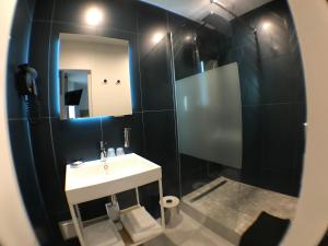 Hotels Le Grand Hotel Mont Dore : photos des chambres