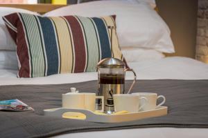 Central Belfast Apartments: Citygate