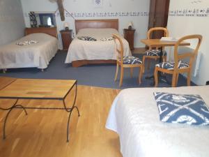 B&B / Chambres d'hotes Le clos du Tay : photos des chambres