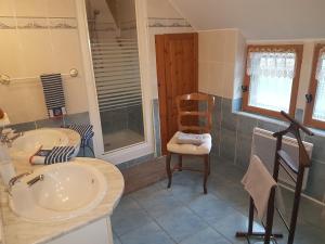 B&B / Chambres d'hotes Le clos du Tay : photos des chambres