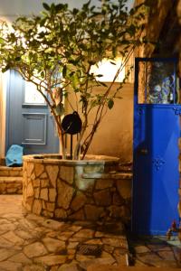 Four Seasons Koroni Apartments Messinia Greece