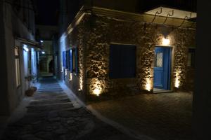 Four Seasons Koroni Apartments Messinia Greece