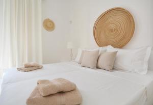 Sea Breeze Panormos Mykonos Myconos Greece