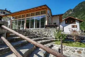 Hostel - Bormio - Livigno - Santa Caterina - Stelvio - 特伦托