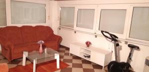 Apartments Bozena