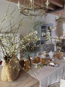 B&B Maison Parco Del Brenta