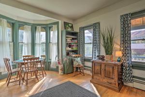 Catskills House 1 Mi to Windham Mountain Resort!