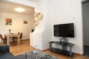 Апартамент Апартамент Цар Самуил Yambol Болгарiя