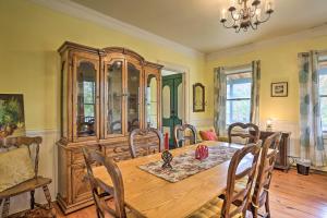 Catskills House 1 Mi to Windham Mountain Resort!