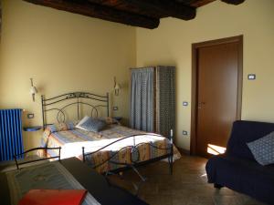 Agriturismo Fanos Farm