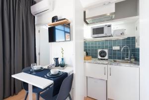 Oporto Dinis Apartment - Rooftop