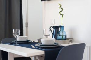 Oporto Dinis Apartment - Rooftop