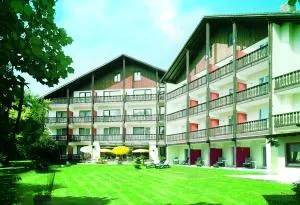 Hotel Garni Hubertushof - Kirchham