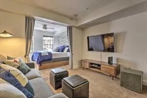 Wildhorse Meadows Studio with Resort Gondola Access! - McGregor Wildhorse Meadows Studio with Resort Gondola Access! - McGregor