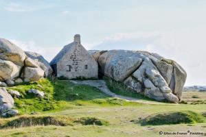 Maisons de vacances Gite les roseaux : photos des chambres