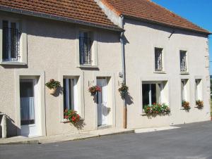 Maisons de vacances La Boulonne : photos des chambres