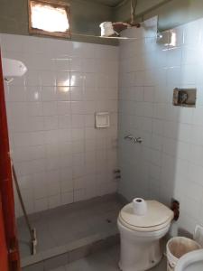 Habitaciones Villa Blosset