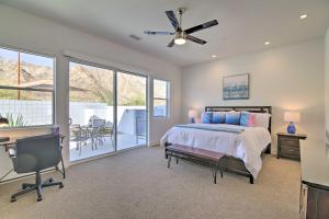 Desert Pearl Oasis with Private Pool - Lower Rates