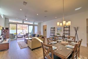 Desert Pearl Oasis with Private Pool - Lower Rates