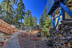 Rustic-Chic Heavenly Condo with On-Site Hiking! - image 2