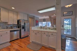 Flagstaff Townhome with View, Country Club Amenities