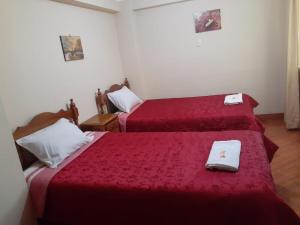Lhotse Hostel B&B