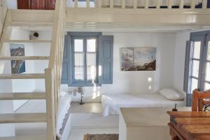 9 Muses Exclusive Apartments Patmos Greece