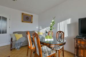 Medicover Wilanow P&O Serviced Apartments