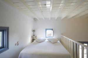 9 Muses Exclusive Apartments Patmos Greece