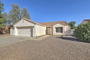 Holiday Home room in North Tucson Home with Patio by Catalina State Park!