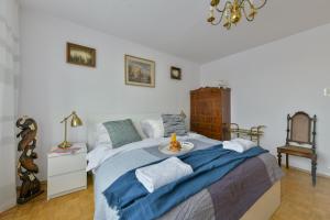 Medicover Wilanow P&O Serviced Apartments