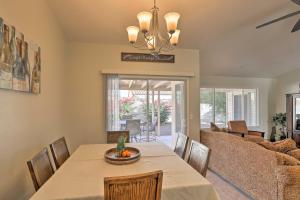 North Tucson Home with Patio by Catalina State Park!