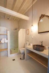 9 Muses Exclusive Apartments Patmos Greece