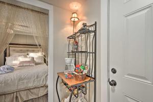 Six Waterpots Cottage II in Blue Ridge Mountains