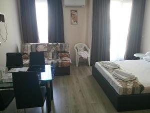 Apartments in Casa del Sol