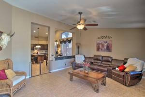 Phoenix Desert Dream with Private Outdoor Oasis!