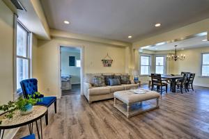 Seaside Wildwood Haven Walk to BoardwalkandBeach!