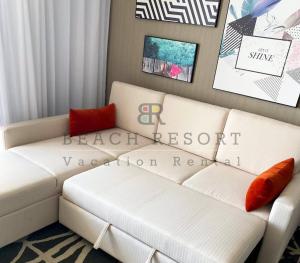 Two-Bedroom Apartment room in HYDE Beach House Apartments