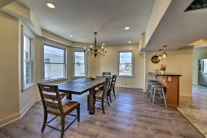 Seaside Wildwood Haven Walk to BoardwalkandBeach!