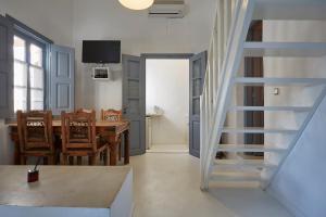 9 Muses Exclusive Apartments Patmos Greece