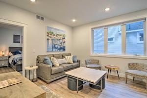 Centrally Located Traverse City Condo 1 Mi to Bay