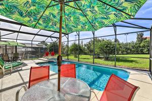 Holiday Home room in Family Home in Resort Community - Near Disney