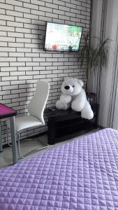 Апартаменты. Холодная гора, ул. Дудинской 1а.