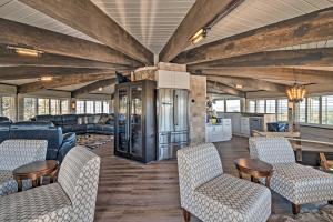 Sierra Blanca Mountain Retreat 16 Miles to Ruidoso